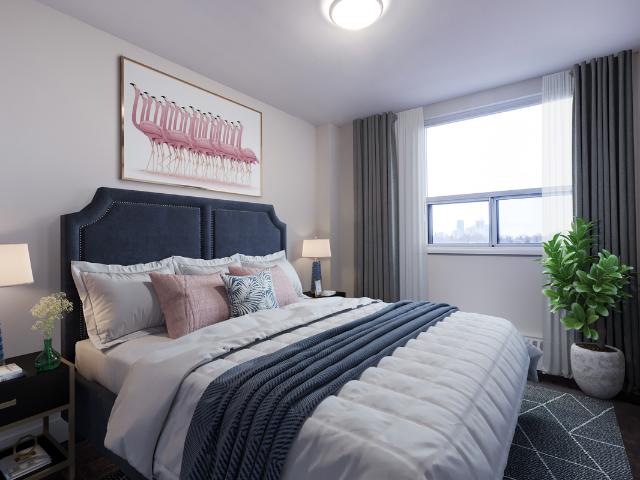6, 16, 32 & 88 Brybeck Crescent 1 Bedroom Apartment for Rent at 88 6 88 Brybeck Crescent, Kitchener, ON N2M 2C6 Victoria Hills