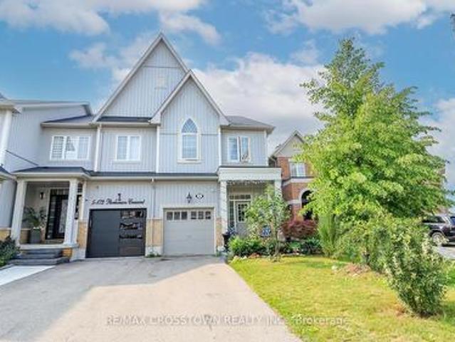 6 172 Parkinson Crescent, Orangeville, ON, L0L 2N0 house for sale | Listing ID W13624 | Royal LePage