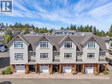 6 180 First Ave W, Qualicum Beach, BC, V9K 1H1 house for sale | Listing ID 1041 | Royal LePage