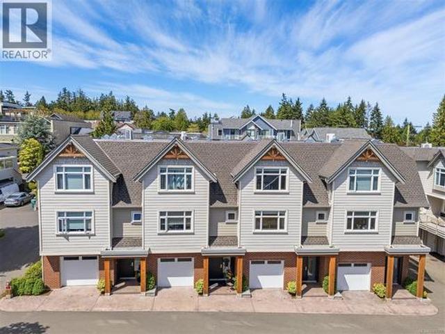 6 180 First Ave West, Qualicum Beach, BC, V9K 1H1 house for sale | Listing ID 1041 | Royal LePage