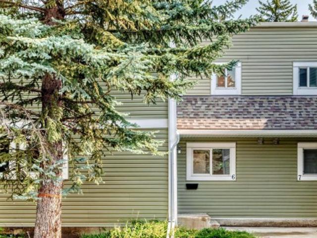 6 182 St Nw, Edmonton, AB, T6L 5L4 townhouse for sale | Listing ID E4505 | Royal LePage