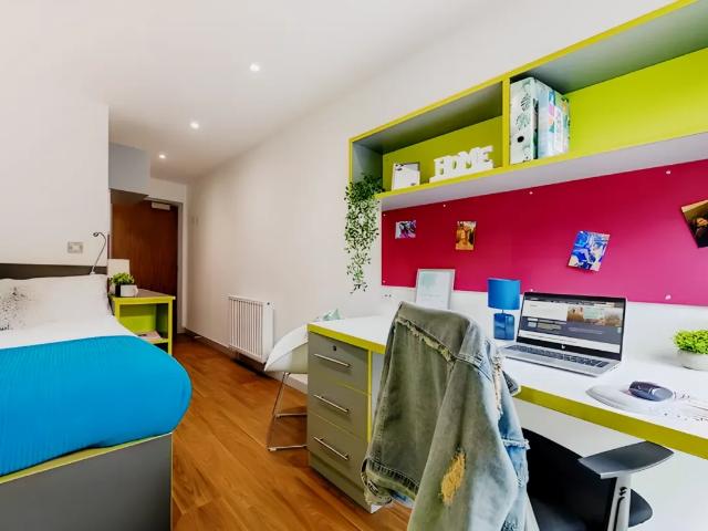 6 18 Hull Road, York YO10, 1 bed flat to rent, £949 pcm | PrimeLocation