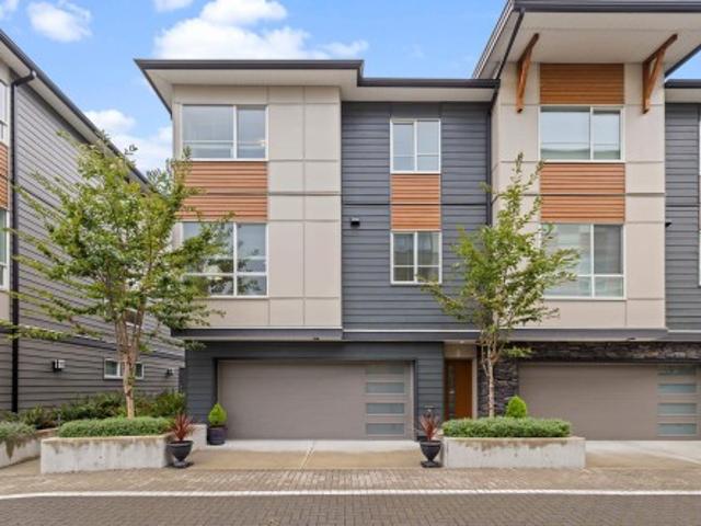 6 1993 A Avenue, Langley, BC, V2Y 4L5 townhouse for sale | Listing ID R3156 | Royal LePage