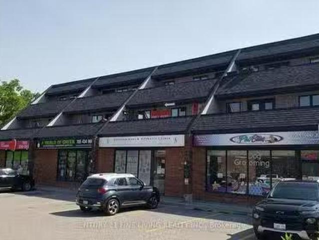6 19 Church Street N, New Tecumseth, ON, L9R 1L6 lease for.
