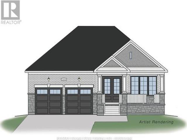 6 1000 D'Arcy Street, Cobourg, ON, K9A 4B6 house for sale | Listing ID X13424 | Royal LePage