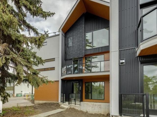 6 10331 Wadhurst Rd Nw, Edmonton, AB, T5N 1T1 townhouse for sale | Listing ID E4493 | Royal LePage