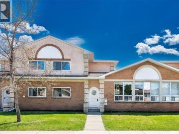 6 107 Rever Road, Saskatoon, SK, S7T 0Y4 townhouse for sale | Listing ID SK036626 | Royal LePage