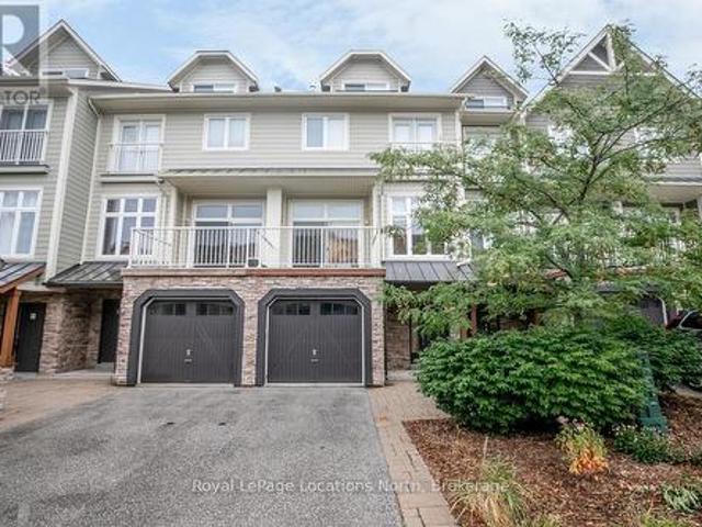 6 104 Farm Gate Road, Blue Mountains, ON, L9Y 3Z2 house for lease | Listing ID X13172 | Royal LePage