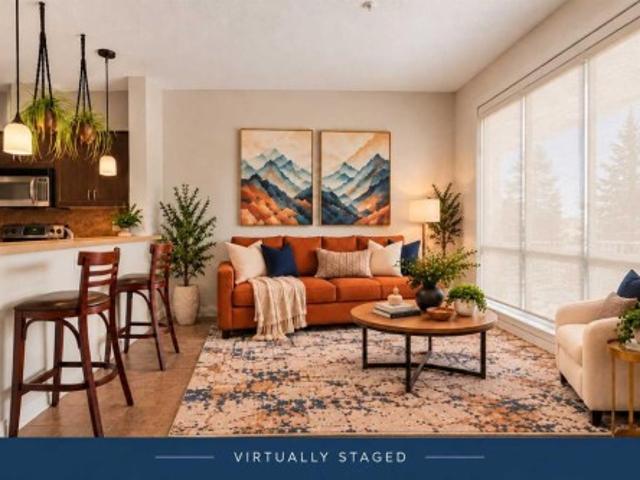 6 108 Rockyledge View Nw, Calgary, AB, T3G 5X2 townhouse for sale | Listing ID A2352 | Royal LePage
