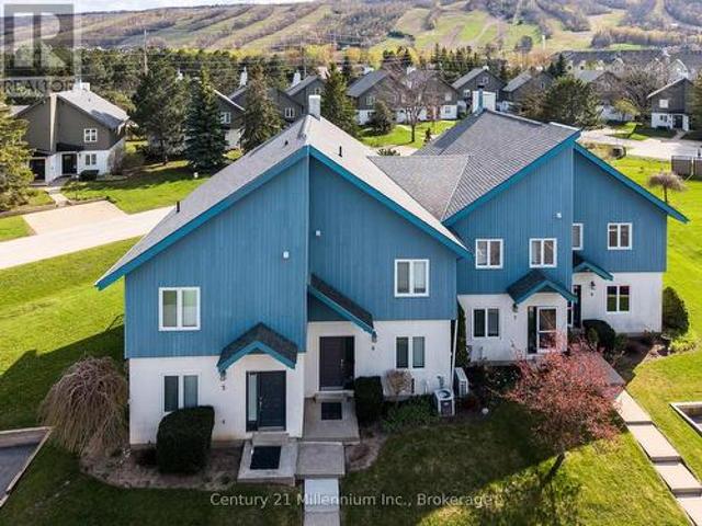 6 110 Kellies Way, Blue Mountains, ON, L9Y 0L6 townhouse for lease | Listing ID X13820 | Royal LePage
