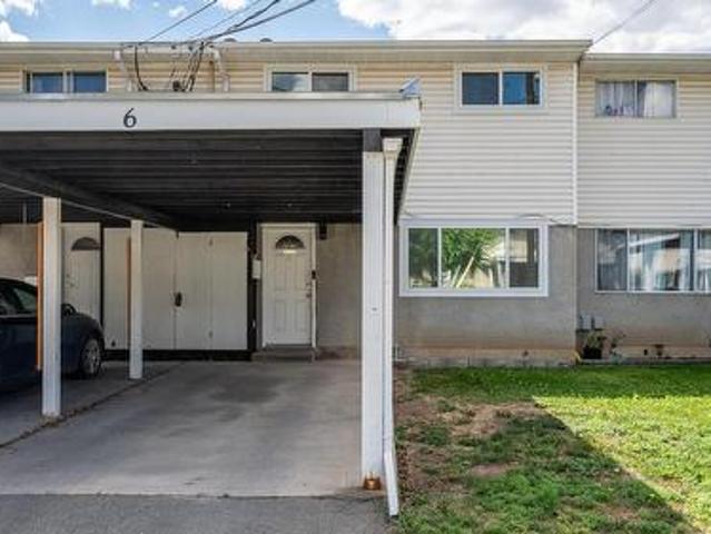 6 1173 Ponlen Street, Kamloops, BC, V2B 5N4 house for sale | Listing ID 10395 | Royal LePage