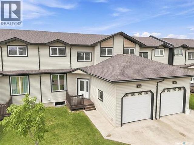 6 118 Hampton Circle, Saskatoon, SK, S7R 0C9 townhouse for sale | Listing ID SK041951 | Royal LePage