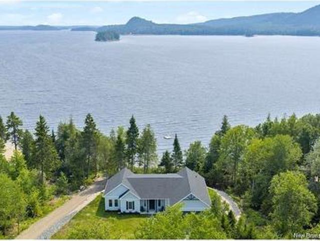 6 1191 Route 785, Utopia, NB, E5C 2L3 house for sale | Listing ID NB147210 | Royal LePage