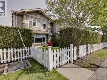 Greater Vancouver - Garden, Terrace, Balcony