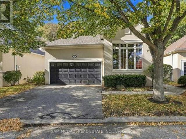 6 1205 Clarkson Road N, Mississauga, ON, L5J 2W1 condo for sale | Listing ID W14008 | Royal LePage