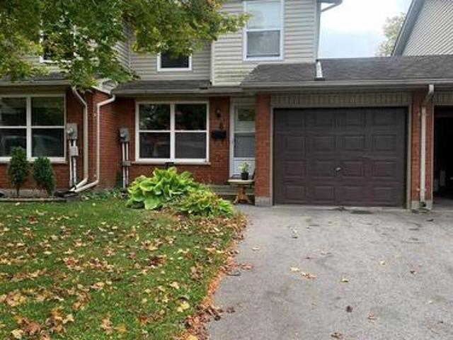 6 1250 Jalna Boulevard, London South X, ON, N6E 2W4 townhouse for sale | Listing ID X14080 | Royal LePage