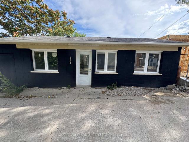 6 1252 Davenport Road in Toronto: Corso Italia Davenport House for lease Toronto W03: MLS®# W13707642