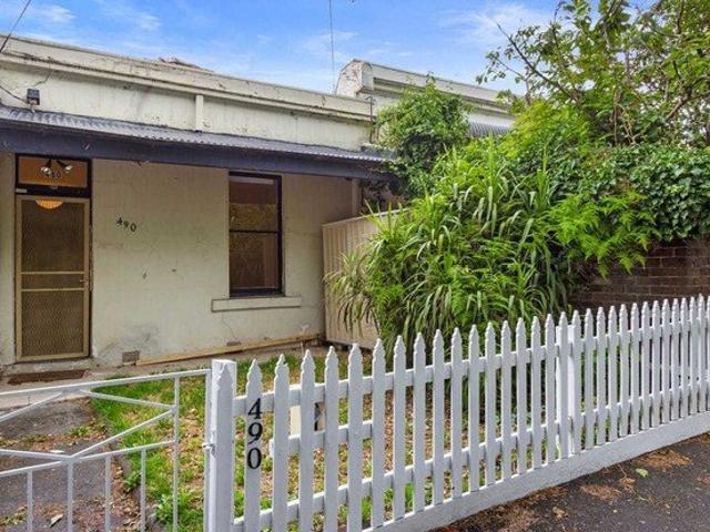 6 12 Month Lease Agreement Available