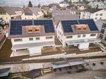 Stetten, Bezirk Baden, Bezirk Baden, Aargau