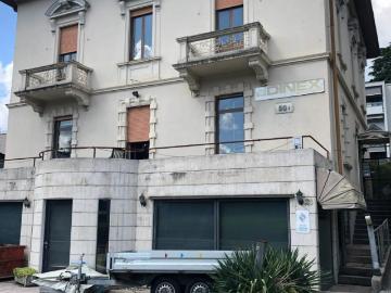 Bisio, Balerna, Gemeinde Balerna, Bezirk Mendrisio, Tessin