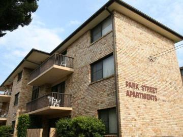 6 / 1 Park Street, North Wollongong | Cooper & Cooper Property Management