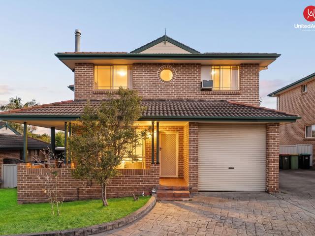 6 / 25 29 Boomerang Road, Edensor Park
