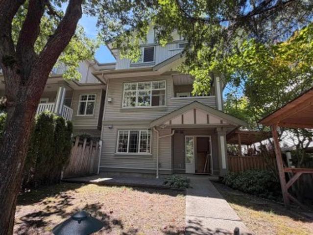 6 2733 Parkway Drive, Surrey, BC, V4P 3P7 house for lease | Listing ID R3157 | Royal LePage
