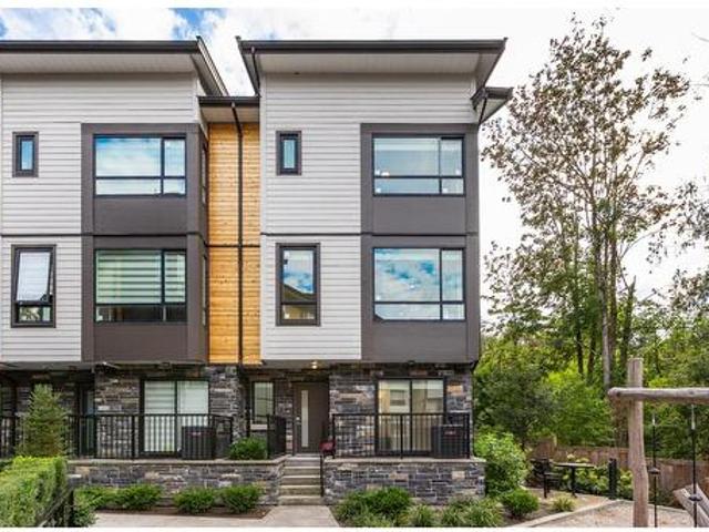 6 2055 Avenue, Langley, BC, V2Y 3V1 townhouse for sale | Listing ID R3161 | Royal LePage