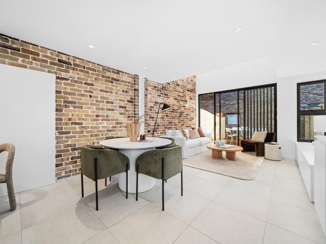 6 20 George Street, Paddington 6 20 George Street Paddington, Australia