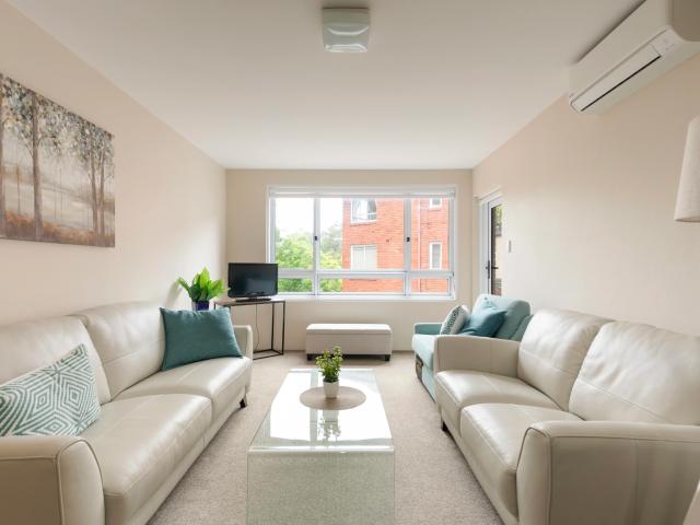6 / 20 Joubert Street, Hunters Hill NSW 2110 | BresicWhitney