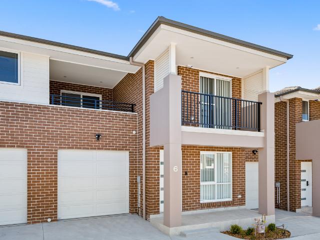 6 / 213 215 Newbridge Road, CHIPPING NORTON NSW 2170