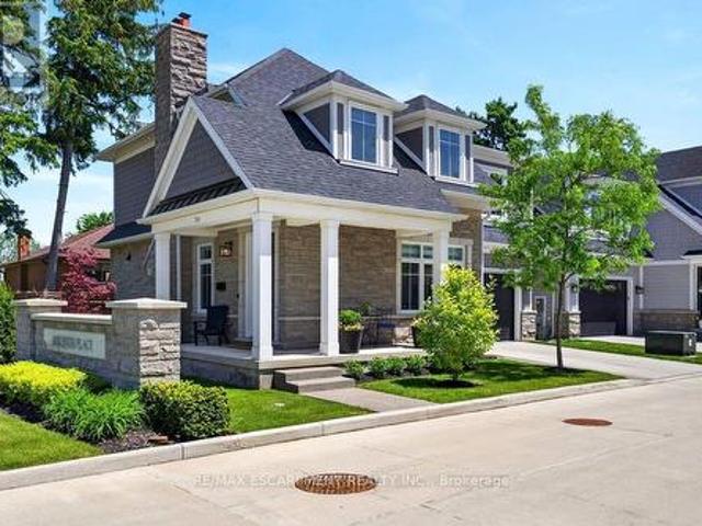 6 2134 New Street, Burlington, ON, L7R 1H8 house for sale | Listing ID W13223 | Royal LePage
