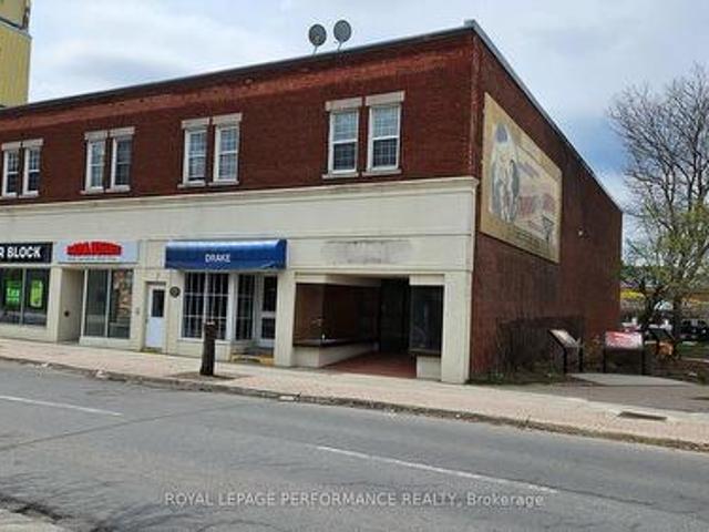 6 224A Pitt Street S, Cornwall, ON, K6J 3P8 house for lease | Listing ID X13554 | Royal LePage