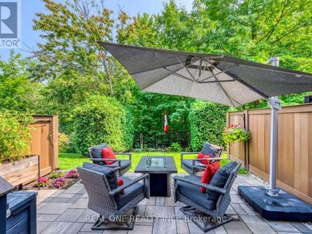 6 2254 Rockingham Drive, Oakville, ON, L6H 7H8 townhouse for sale | Listing ID W14083 | Royal LePage