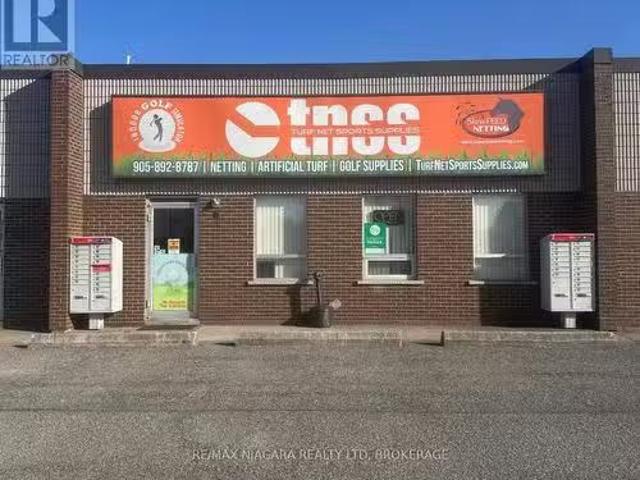 6 2255 Hwy 20 Highway, Thorold Hurricane/Merrittville, ON.