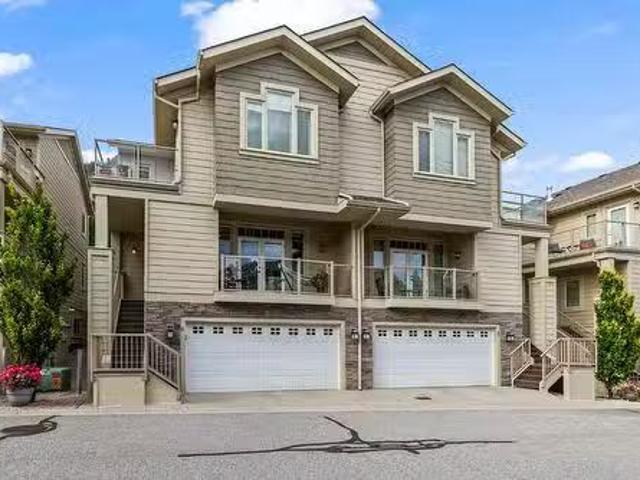 6 2283 Shannon Heights Court, West Kelowna, BC, V4T 3B9 hous.