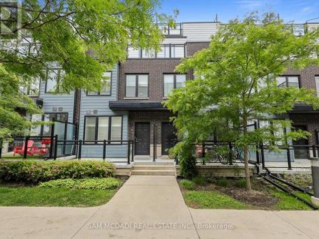 6 2285 Mcnab Lane, Mississauga, ON, L5J 0B3 townhouse for sale | Listing ID W13468 | Royal LePage