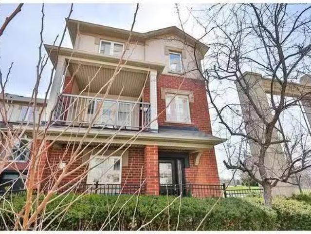 6 2303 Central Park Drive, Oakville, ON, L6H 0E5 house for s.