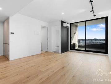 6.2% p.a. Rental Return Solid and Secure Cowper Residences Investment