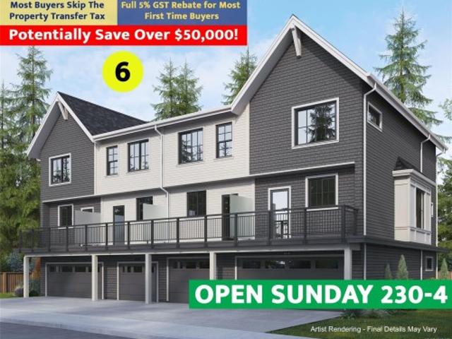 6 3439 Trumpeter St, Colwood, BC, V9C 0R5 house for sale | Listing ID 1049 | Royal LePage