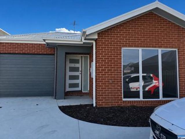 6 / 36 Sarakos Circuit, Wangaratta | Morris Bros Real Estate