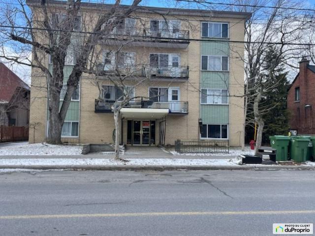 6 3800, Broadway, Lachine à louer