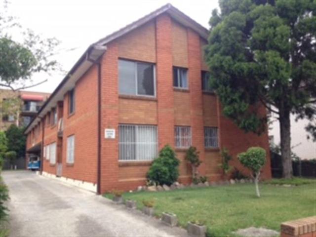 6 / 38 Castlereagh Street, Liverpool | Domaine Plus Real Estate