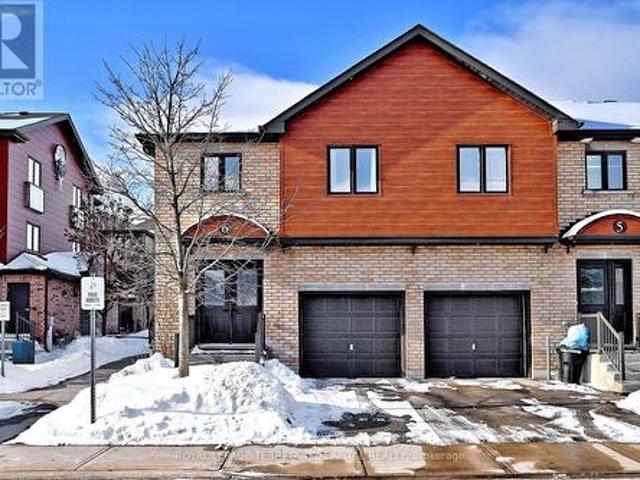 6 31 Madelaine Drive, Barrie, ON, L9J 0G8 townhouse for sale | Listing ID S13618 | Royal LePage