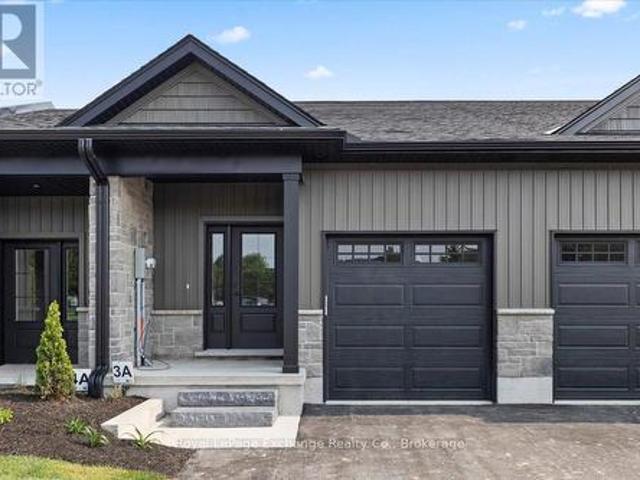 6 331 Arnaud Street, Arran Elderslie, ON, N0G 2N0 house for sale | Listing ID X13023 | Royal LePage