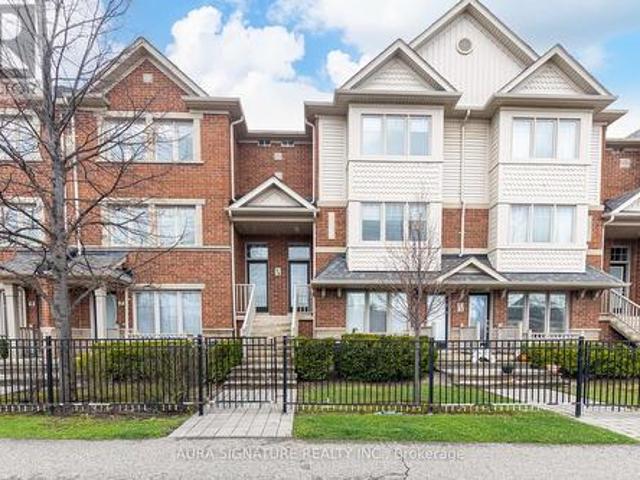 6 3335 Thomas Street E, Mississauga, ON, L5M 0P7 townhouse for sale | Listing ID W13019 | Royal LePage