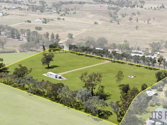 6.3 Acre Lifestyle Property