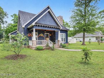 6 3rd Ave, Lucedale, MS 39452 | MLS #4148