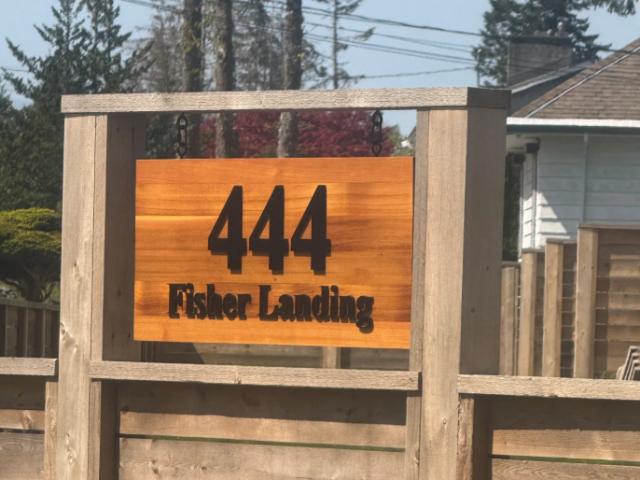 6 444 Fisher Road 6