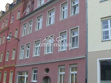 6,44% Rendite: Voll vermietetes MFH in Bautzen – Reserviert !